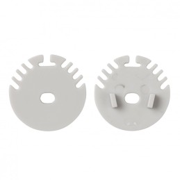 Tapón Final SU-R001 con Agujero