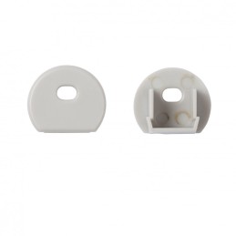 Tapón Final SU-A1818 con Agujero