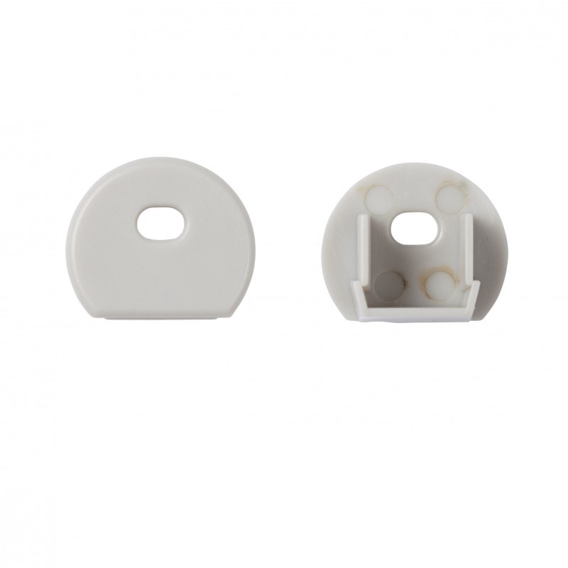 Tapón Final SU-A1818 con Agujero