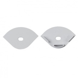 Tapón Final SU-A3030 con Agujero