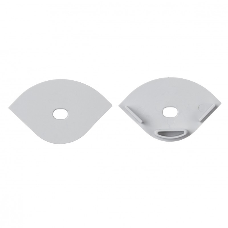 Tapón Final SU-A3030 con Agujero