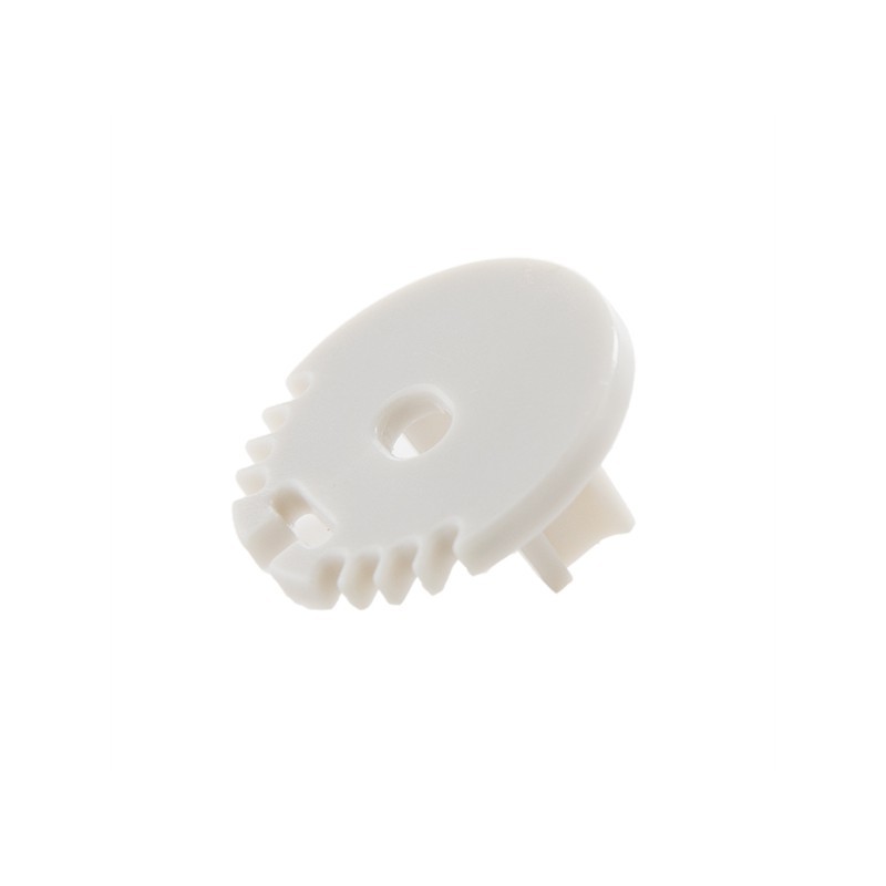 Tapón Final SU-R002 con Agujero