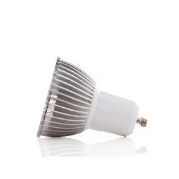 Bombilla LED GU10 3W 200Lm 6000ºK 40.000H [HO-PCE-SD08-3W-CW]