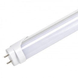 Tubo LED T8 18W 1.500Lm 120Cm Difusor Opal - Verde 40.000H [NE-T8-1200-18W-G-O]