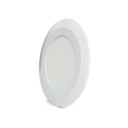 Placa LEDs Superficie Muebles 4,5W 360Lm Driver Dimable