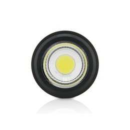 Foco Downlight LED de Superficie 5W 450Lm 6000ºK Circular 40.000H [BF-MZ5001-5W-B-CW]