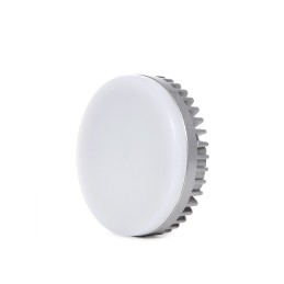 Bombilla LED GX53 6W 580Lm 6000ºK 40.000H [KD-GX53-6W-5730-CW]
