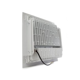 Foco Proyector LED 80W 8.000Lm 6000ºK IP65 Empotrable Especial Doseles 50.000H [NE-FL-GAS-80W-CW]