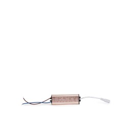 Panel LED 72W 7.900Lm 6000ºK 120x60Cm 40.000H [HO-PAN120060072W-CW]