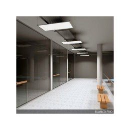 Panel LED 72W 7.900Lm 6000ºK 120x60Cm 40.000H [HO-PAN120060072W-CW]