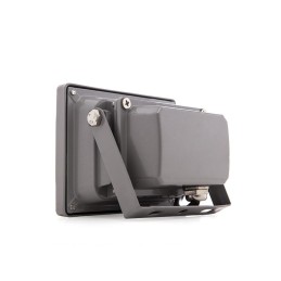 Foco Proyector LED 10W 850Lm IP65 Brico Verde 40.000H [BQFS11510-G]