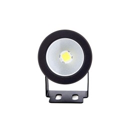 Foco LED Jardines 10W 900Lm 6000ºK IP67 Jardín 40.000H [NE-IP67-10W-CW]