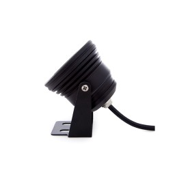 Foco LED Jardines 10W 900Lm 6000ºK IP67 Jardín 40.000H [NE-IP67-10W-CW]