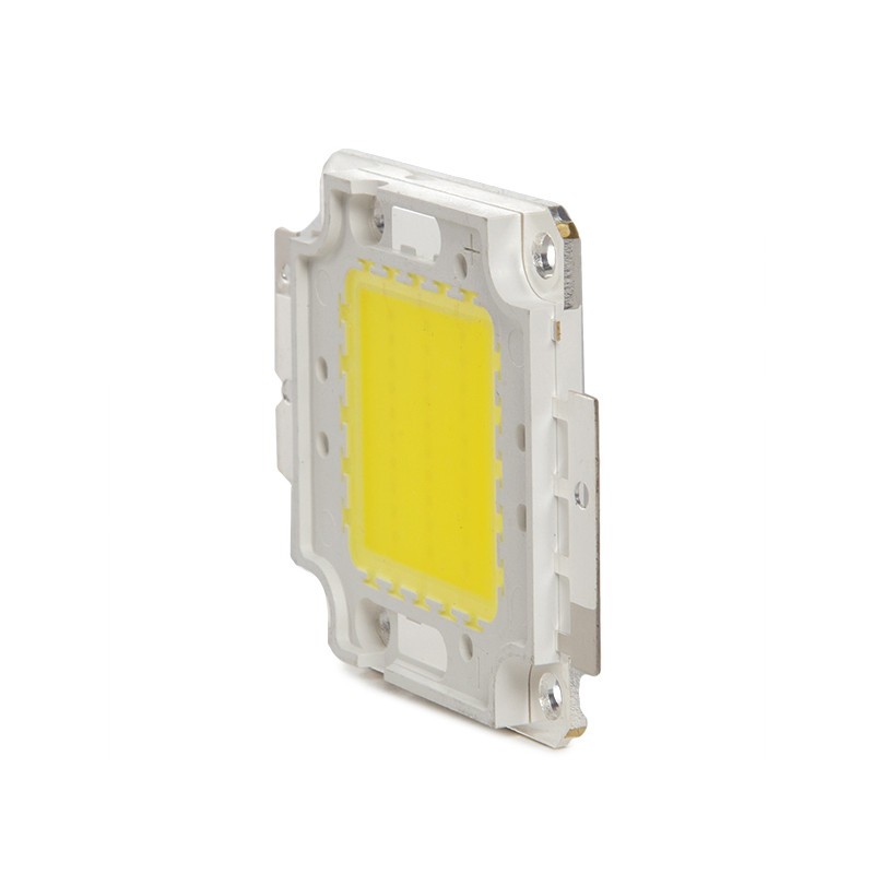 LED High Power 30W 3.000Lm 6000ºK COB30 50.000H [CH-LED-30W-30MIL-CW]