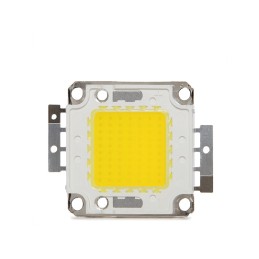 LED High Power 50W 5.000Lm 6000ºK COB30 50.000H [CH-LED-50W-30MIL-CW]
