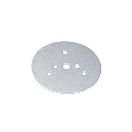 Módulo 12W 1.200Lm 6000ºK 24 LEDs Ø65Mm 50.000H [CH-PCBA12W-CW]