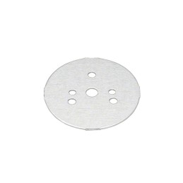 Módulo 5W 500Lm 6000ºK 10 LEDs Ø50Mm 50.000H [CH-PCBA5W-CW]