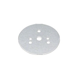 Módulo 7W 700Lm 6000ºK 15 LEDs Ø50Mm 50.000H [CH-PCBA7W-CW]