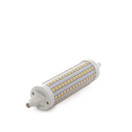 Bombilla LED R7S 14W 1.400Lm 6000ºK 135Mm 360º 40.000H [TI-R7S-360-14W-135-CW]