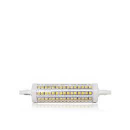 Bombilla LED R7S 14W 1.400Lm 6000ºK 135Mm 360º 40.000H [TI-R7S-360-14W-135-CW]