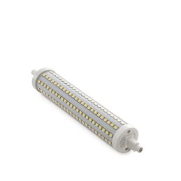 Bombilla LED R7S 18W 1.800Lm 6000ºK 189Mm 360º 40.000H [TI-R7S-360-18W-189-CW]