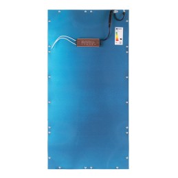 Panel LED 22W 2.100Lm 6000ºK 60x30Cm Marco Blanco 40.000H [HO-PAN30060022W-MB-CW]