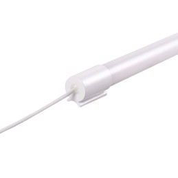 Tubo LED 23W 2.300Lm 6000ºK IP65 150Cm 40.000H [CR-EST15023W-O-CW]