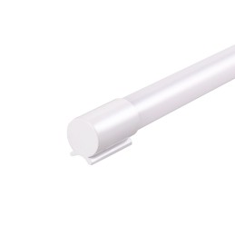 Tubo LED 23W 2.300Lm 6000ºK IP65 150Cm 40.000H [CR-EST15023W-O-CW]