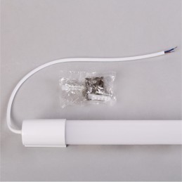 Tubo LED 23W 2.300Lm 6000ºK IP65 150Cm 40.000H [CR-EST15023W-O-CW]