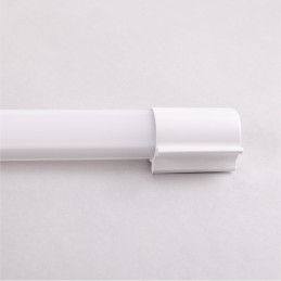 Tubo LED 23W 2.300Lm 6000ºK IP65 150Cm 40.000H [CR-EST15023W-O-CW]