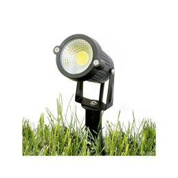 Foco LED Jardines 5W 450Lm 6000ºK   Pincho 40.000H [SL-SL-C10-5W-CW]