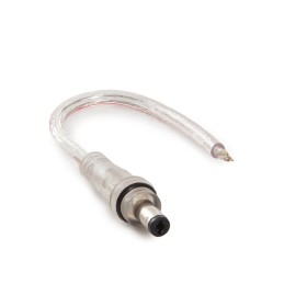 Cable Dc Macho IP65
