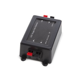 Dimmer Tira LED Mando a Distancia 12-24VDC ► 96/192W Multifunción