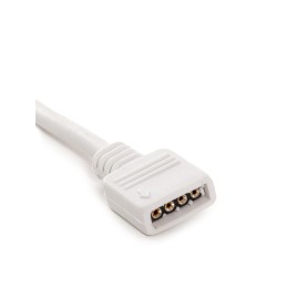 Conector RGB 4 Salidas