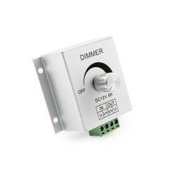 Dimmer Tira LED 12VDC ► 96W