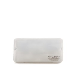 Alumbrado Emergencia LED 60Lm 1 Hora IP44 2.4V 0.8Ah