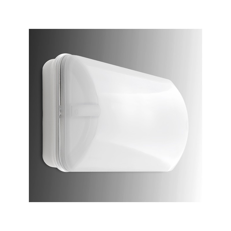 Alumbrado Emergencia LED 300Lm 1 Hora IP44 7.2V 0.8Ah