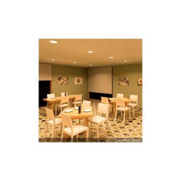 Placa LED 18W 1.409Lm 6000ºK Circular 40.000H [JL-GP-LZ-3-M-CW]