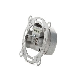 Toma de Tv R/Tv-Sat Panasonic Karre - 1Db/ 5-2.300 Mhz Sin Tapa