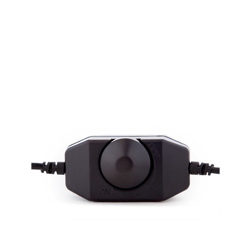 Dimmer Tira LED 12-24VDC ► 72/144W