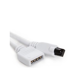 Controlador Tira LED RGB-Blanco