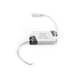 Foco Downlight LED 24W 2.160Lm 6000ºK Circular Corte 184Mm 40.000H [HO-PCEMP-24W-190-CW]