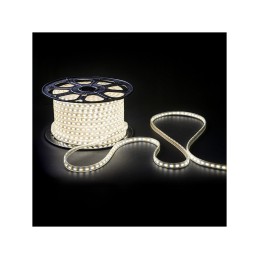 Tira de 120 LEDs/M 30W 30Lm SMD5630 230VAC IP65 40.000H [WM-SMD5630-G-120-M]-