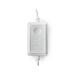 Enchufe Controlador Tira LED Frío/Cálido 230VAC
