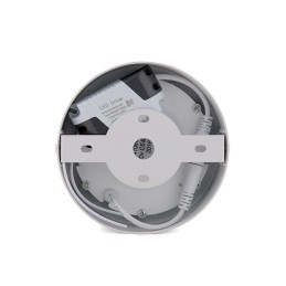 Plafón LED 6W 470Lm 6000ºK Circular 40.000H [GR-MZMD01-6W-CW]