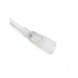 Cable Conector 2 Tiras LEDs 220VAC SMD5050