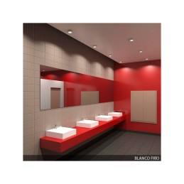 Plafón LED 6W 470Lm 6000ºK Circular 40.000H [GR-MZMD01-6W-CW]