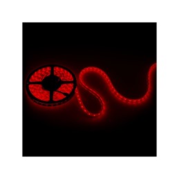 Tira de 60 LEDs 72W 4.000Lm SMD5050 12VDC IP68 RGB Sumergible x5M 40.000H [CA-5050-12V-IP68-RGB]-RGB