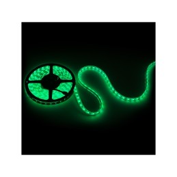 Tira de 60 LEDs 72W 4.000Lm SMD5050 12VDC IP68 RGB Sumergible x5M 40.000H [CA-5050-12V-IP68-RGB]-RGB