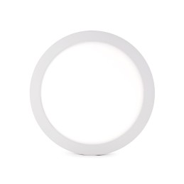 Plafón LED 36W 2.700Lm 6000ºK Circular 40.000H [GR-MZMD01-36W-CW]